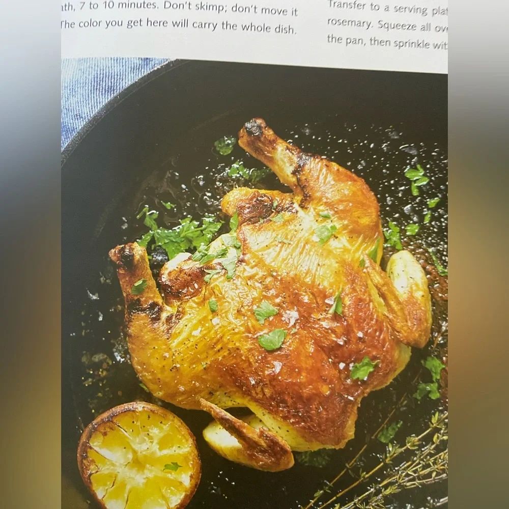 Smitten Kitchen Cookbook -Everyday - Picture 5 of 7